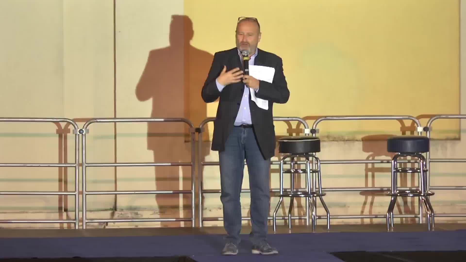 Notte Circolare 2016 - immagine